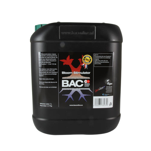 Bloom stimulator 5L concentrado