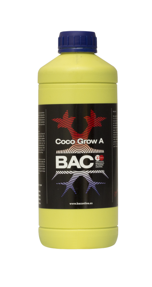 Coco A+B Grow