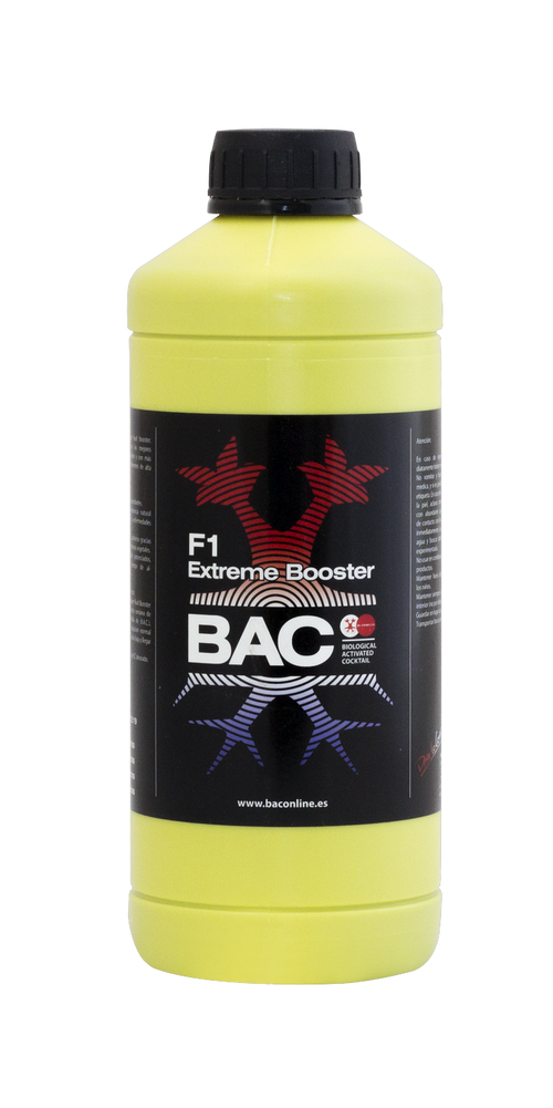 F1 Superbud Extreme Booster