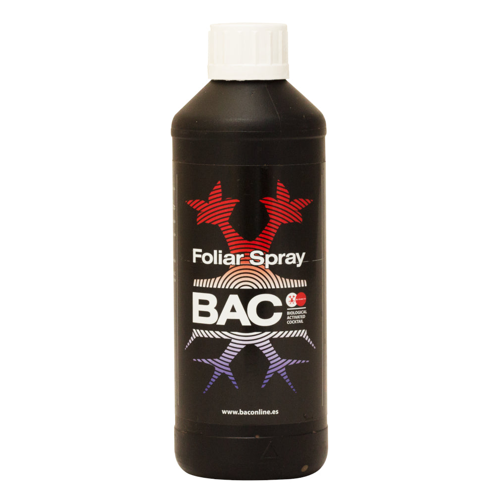 Foliar Spray 500ml