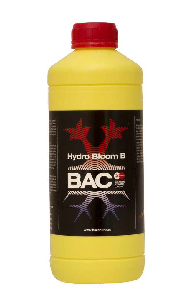 Hydro Bloom A+B bac