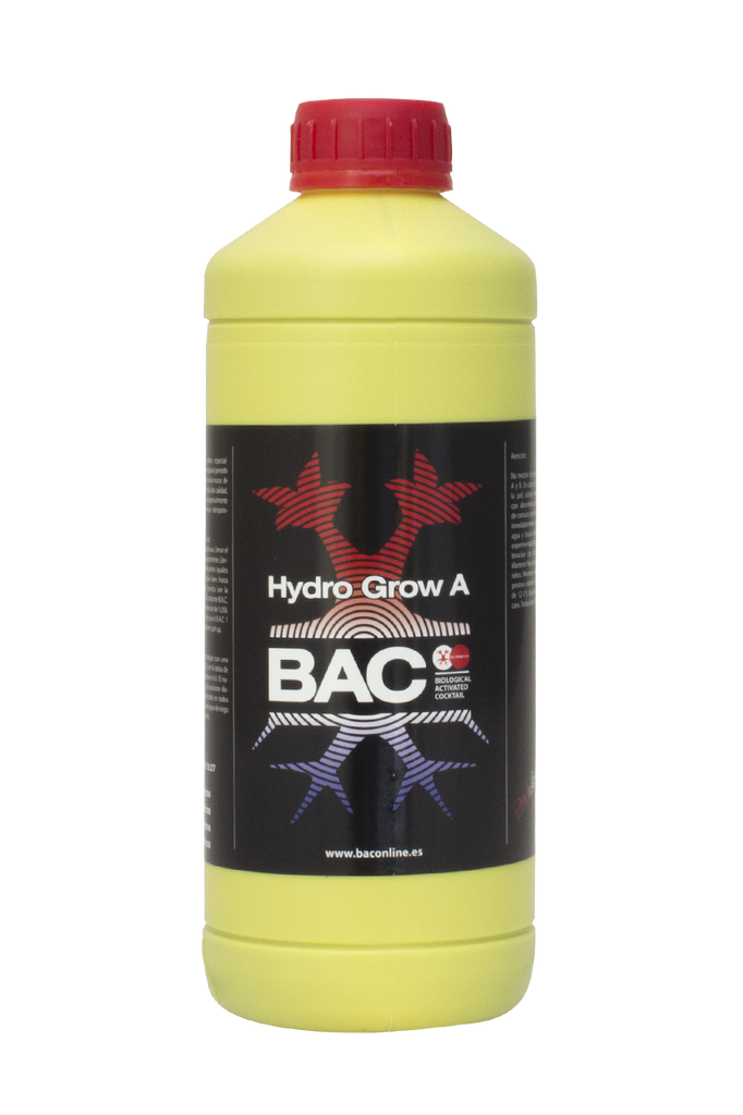 Hydro Grow A+B