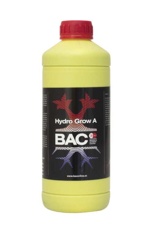 Hydro Grow A+B