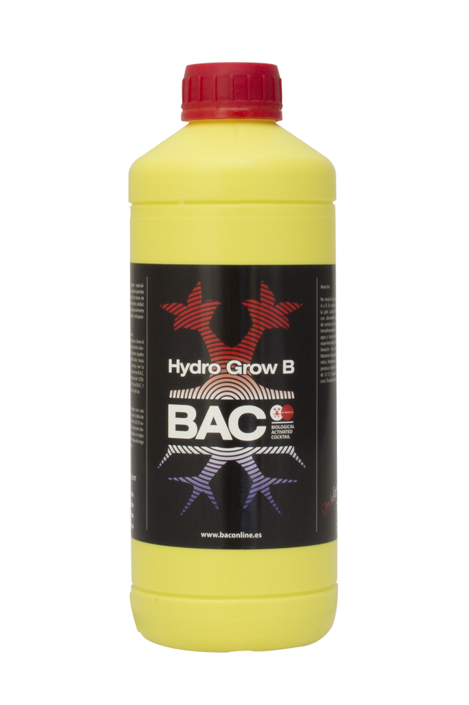 Hydro Grow A+B
