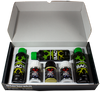 Organic Starters Kit BAC