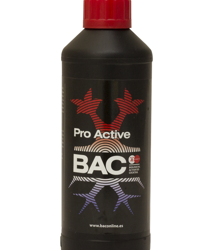 Pro-Active BAC