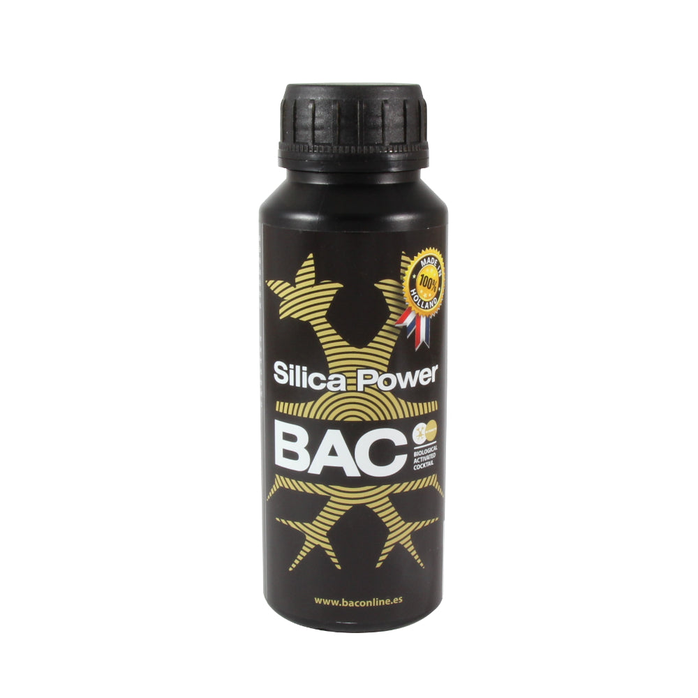 Silica Power 250ml