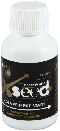 X-Seed BAC