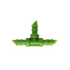 Union T 1/4 (100u) Floraflex