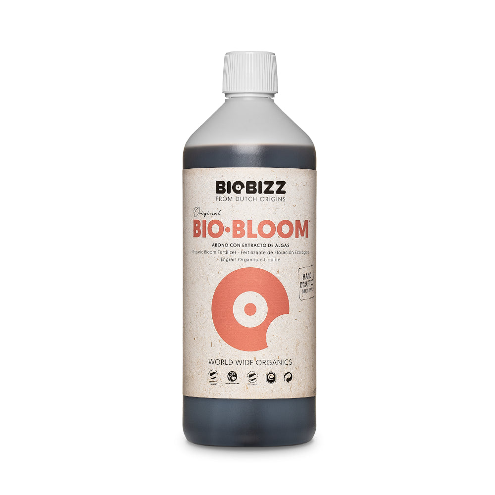 Bio Bloom 1L