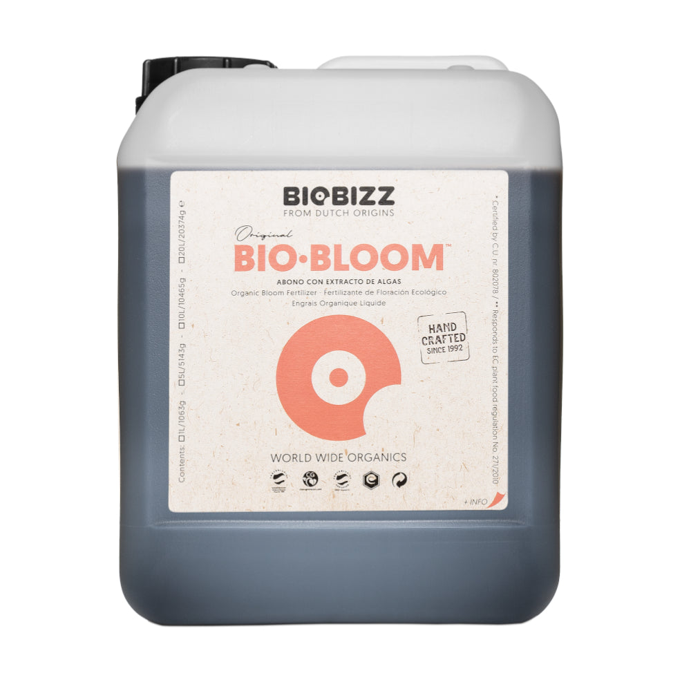 Bio Bloom 5L