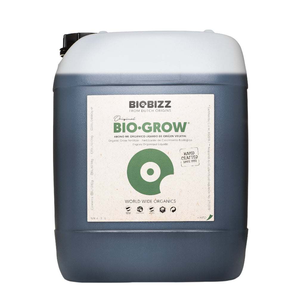 Bio Grow 10L