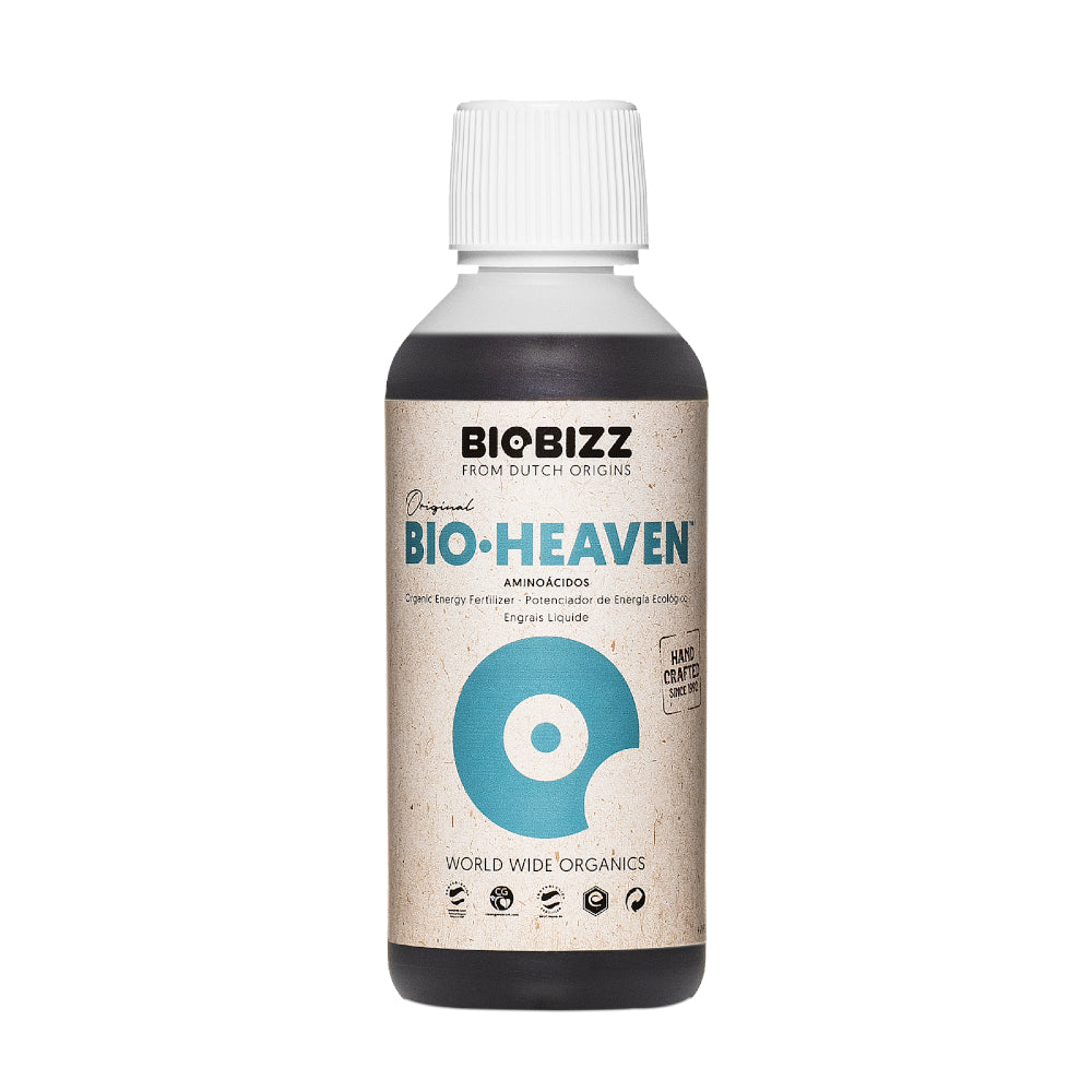 Bio Heaven 250ml