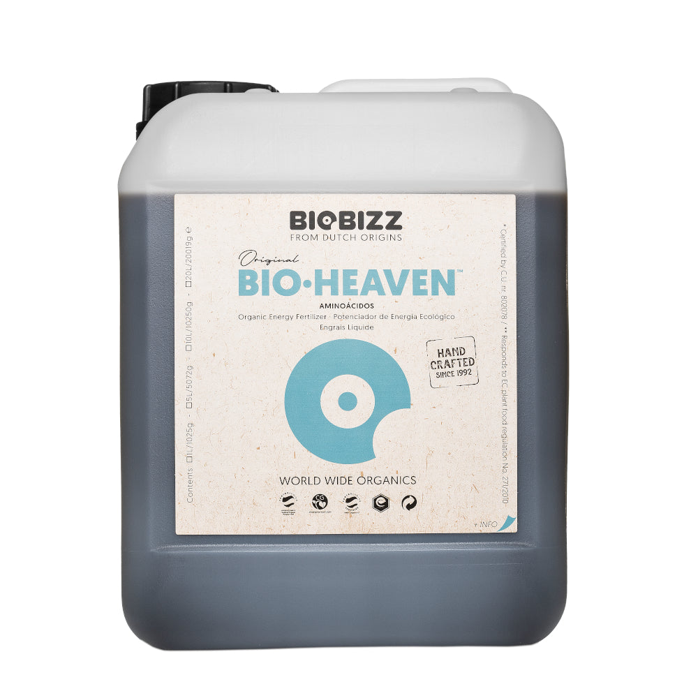 Bio Heaven 5L