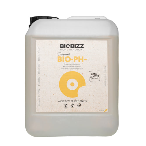 Bio PH- 5L