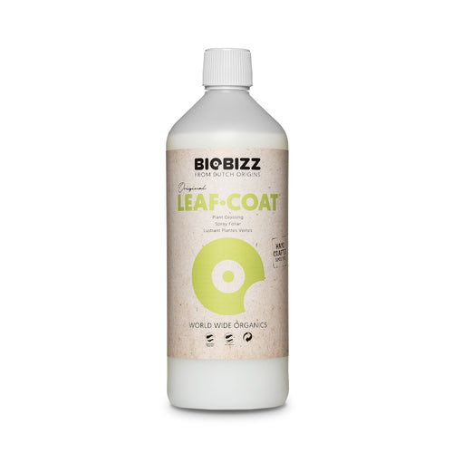 Leaf Coat 1L
