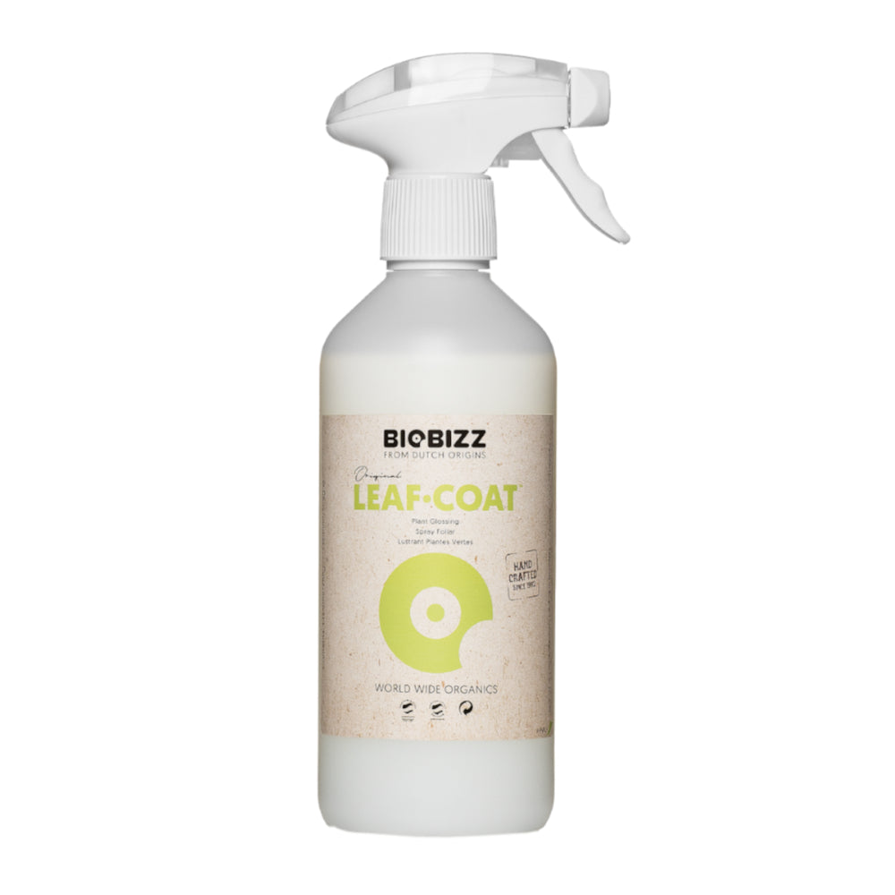 Leaf Coat Spray 500ml