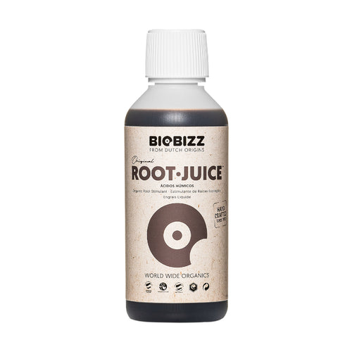 Root juice 250ml
