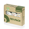 Try pack - Outdoor pack