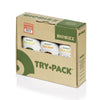 Try pack - Stimulant pack
