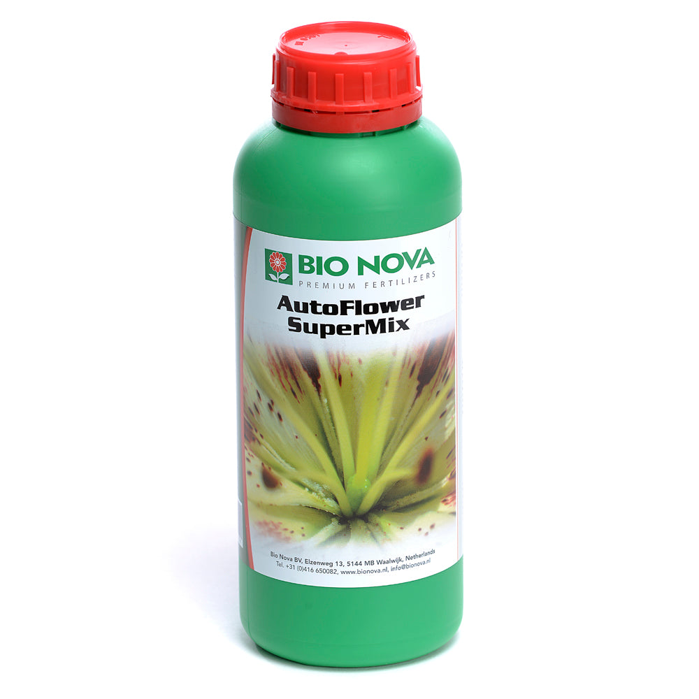 AutoFlower-SuperMix 1L
