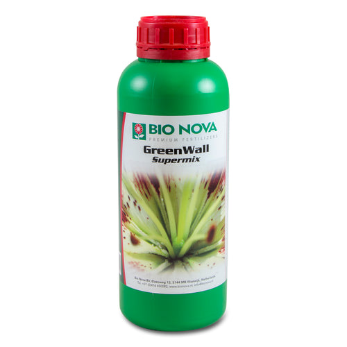 Green Wall supermix 1L