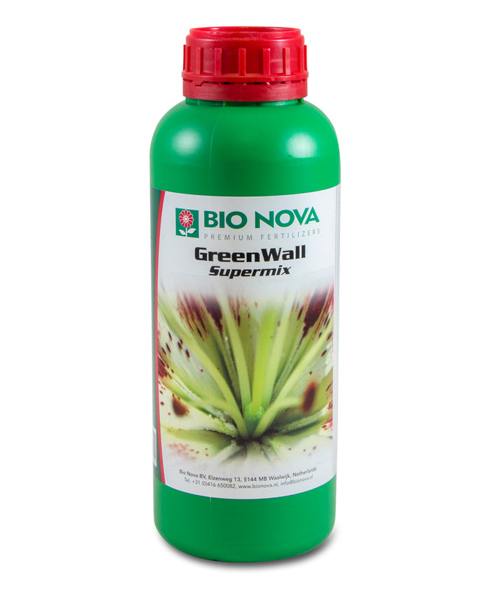 Green Wall supermix 1L