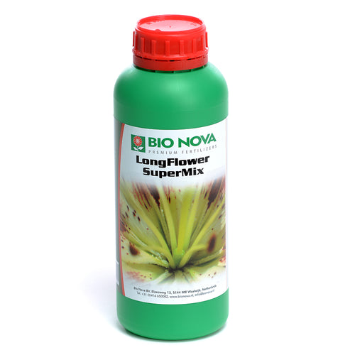 Longflower supermix 1L