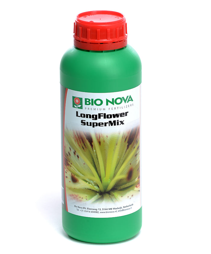 Longflower supermix 1L