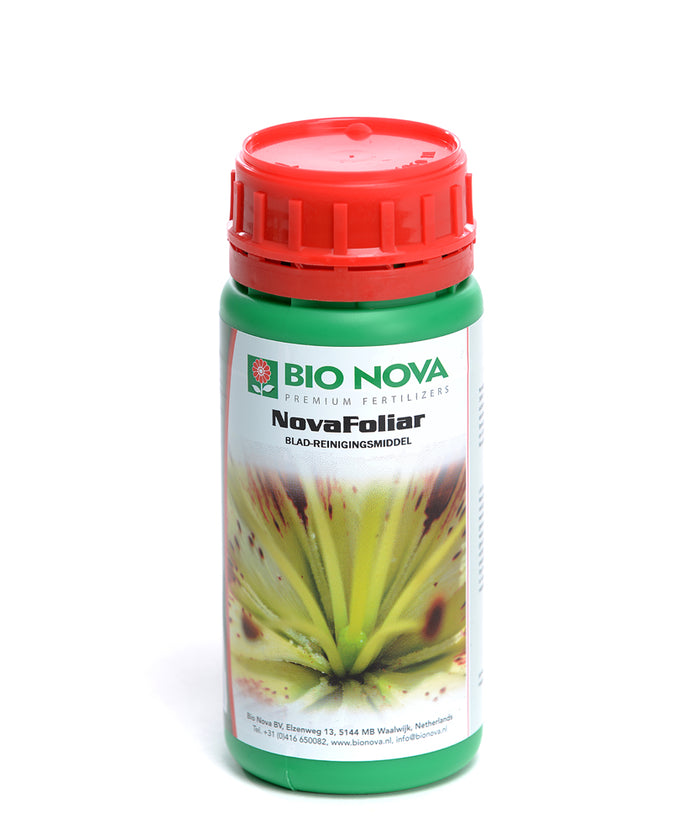 NovaFoliar 250ml