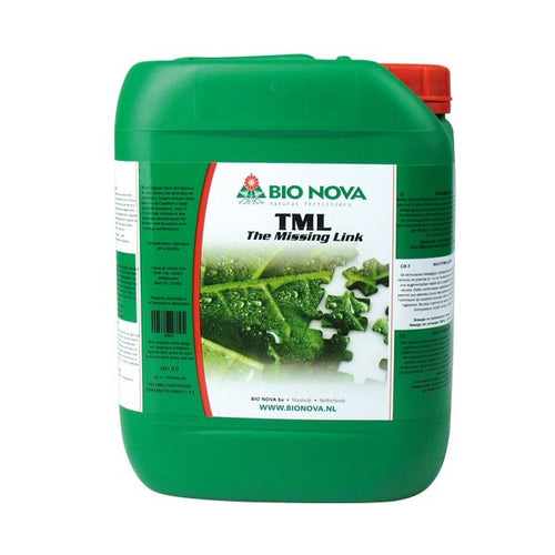 The Missing Link 20L