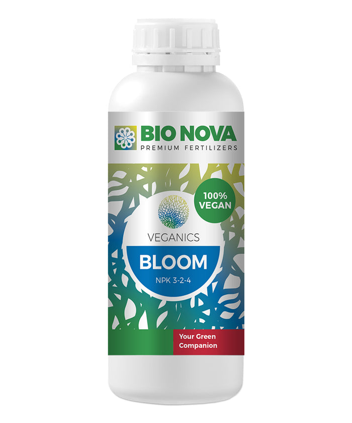 Veganics Bloom 1L
