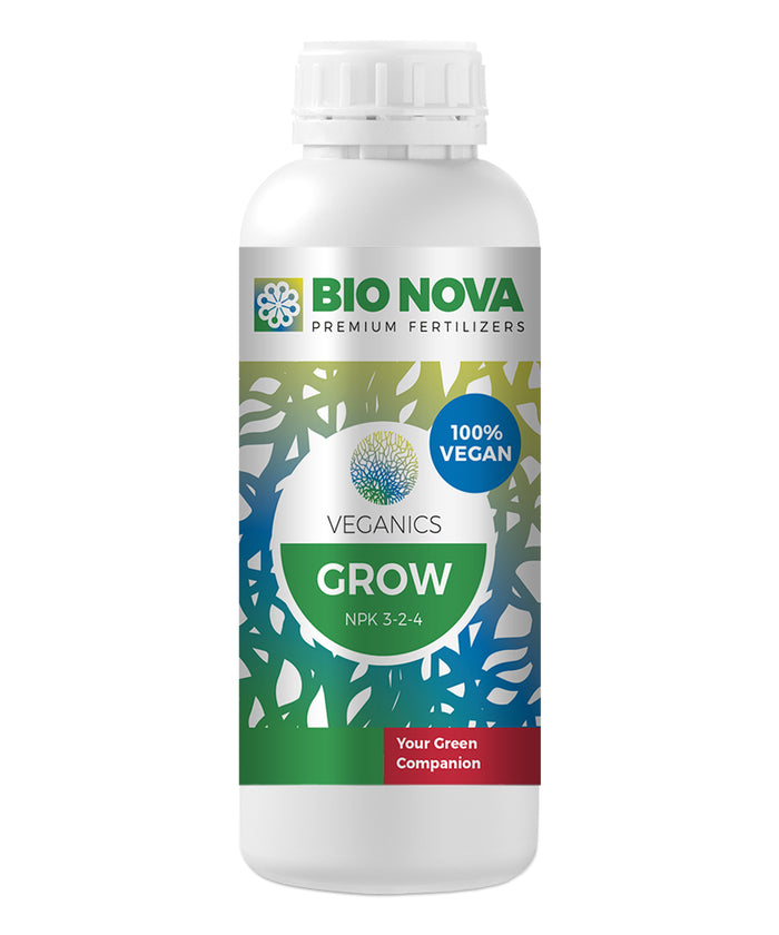 Veganics Grow 1L