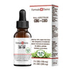 Aceite Serum de CBG 1% en MCT 10ml