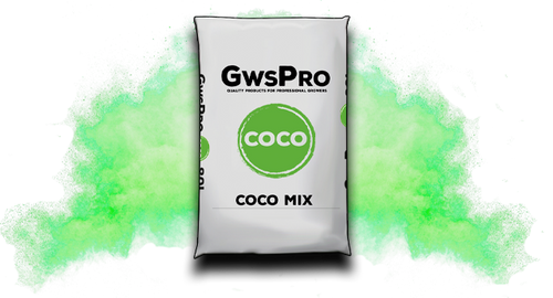 Coco Mix 80L (GwsPro)