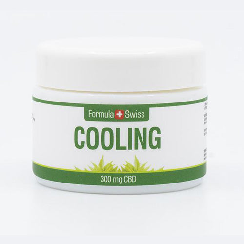 Crema Cooling 30ml (Efecto Frio)