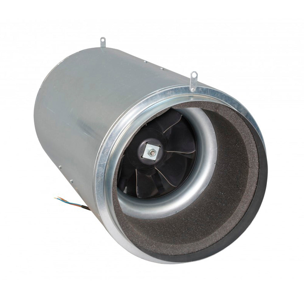 Extractor Iso-Max 250 / 2500 m3/h