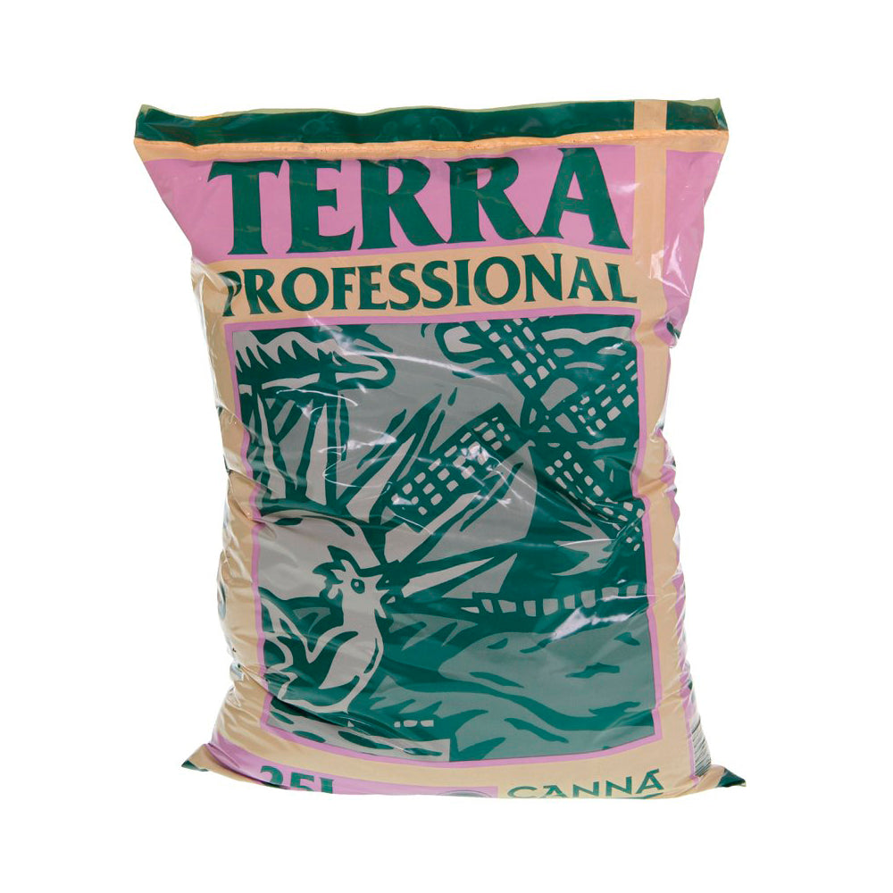 Terra Profesional 25L