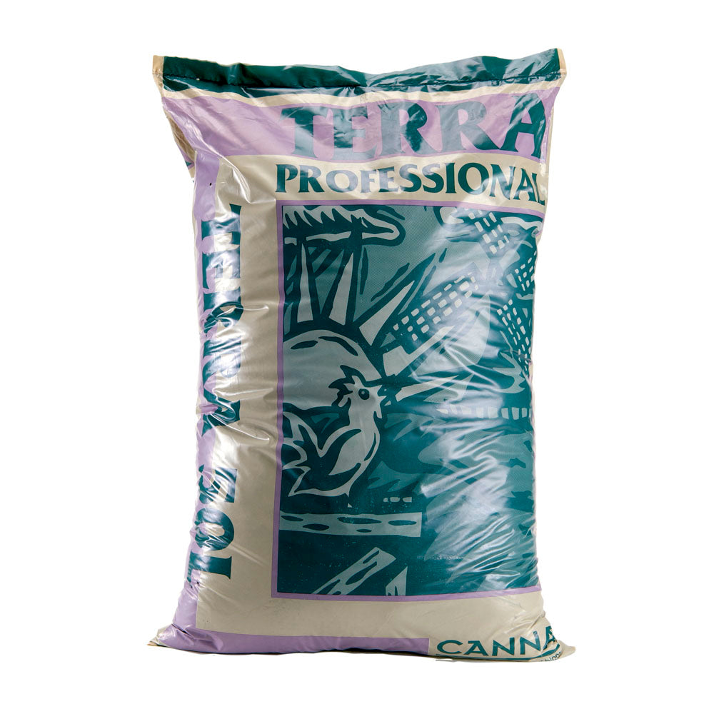 Terra Profesional 50L