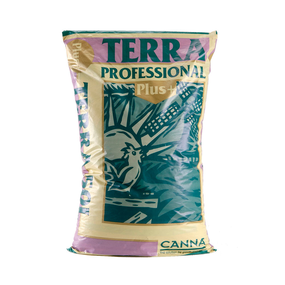 Terra Profesional Plus 25L