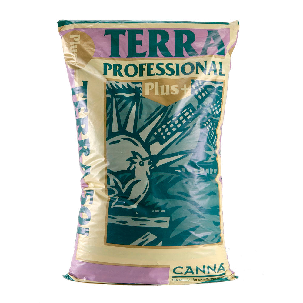 Terra Profesional Plus 50L