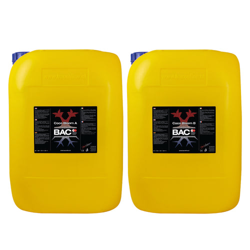 Coco Bloom A&B 20L BAC