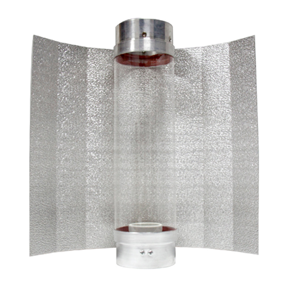 Cooltube 125mm BSG+pantalla