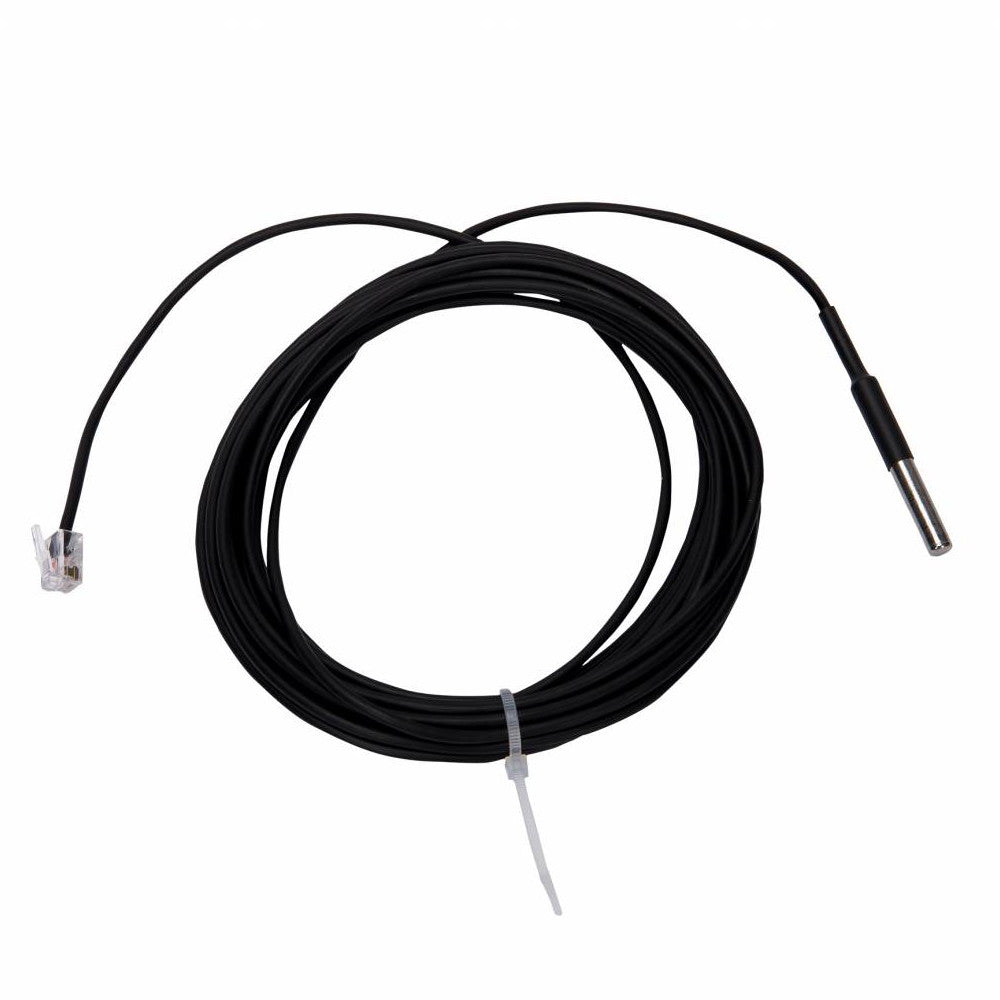 Sensor de temperatura DimLux 5m