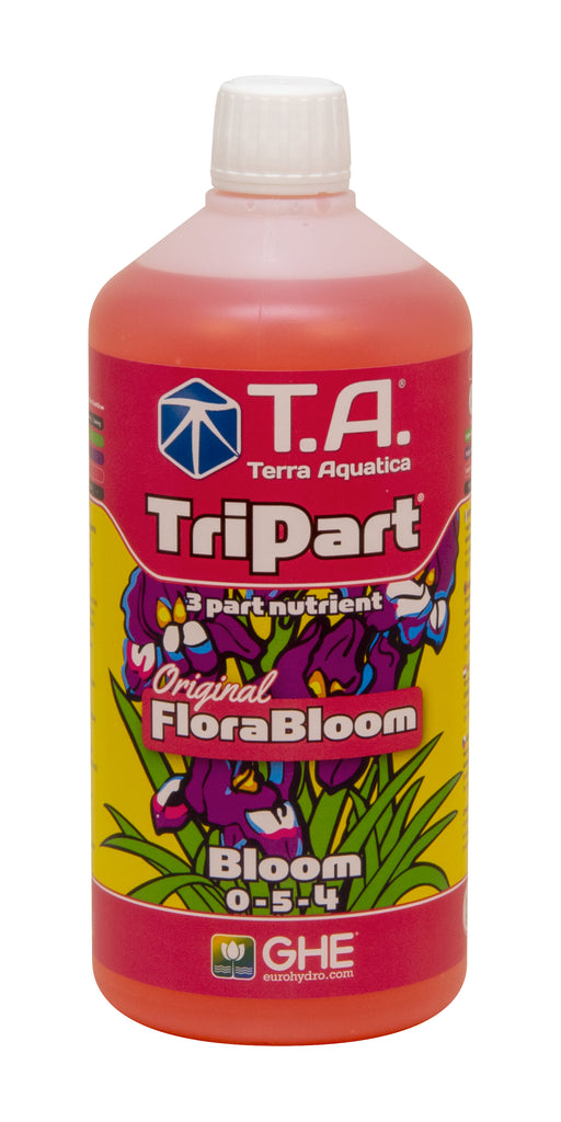 Tripart Florabloom GHE