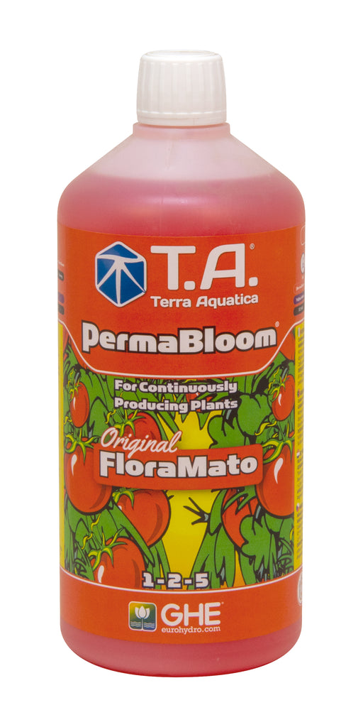 Permabloom (Floramato) GHE T.A.