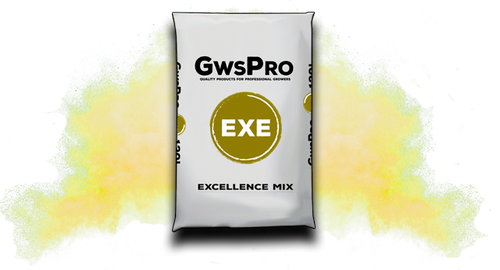 Sustrato Excellence 120L (GwsPro)