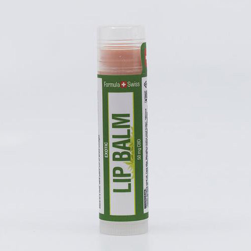 Bálsamo Labial 5ml Exotic