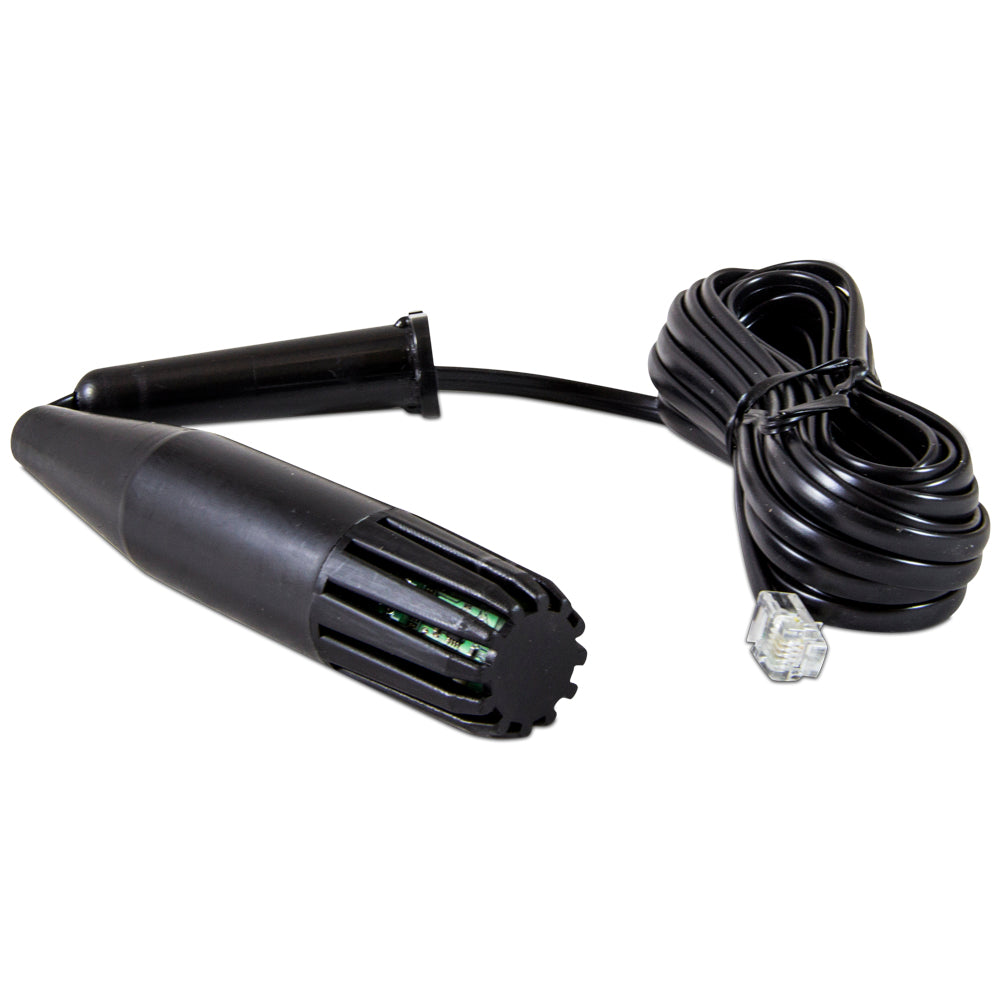 Sonda Temp/Hum Evolution Ecotechnics (5m)