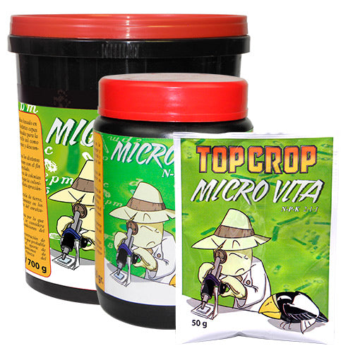 Microvita TOP CROP